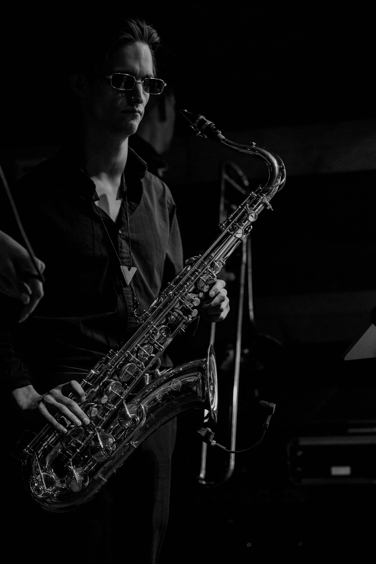 Caroline and Gordon 02843A