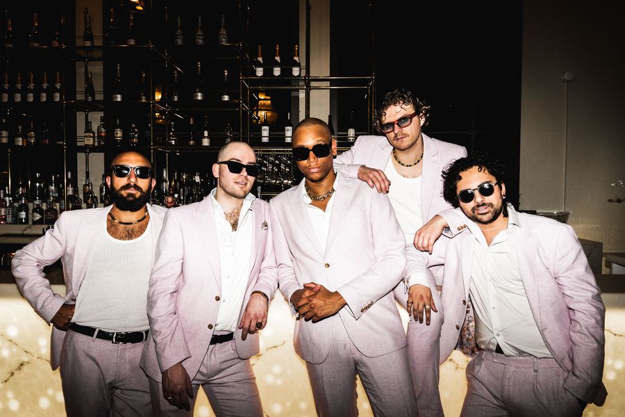 Club Mojo Wynyard 26