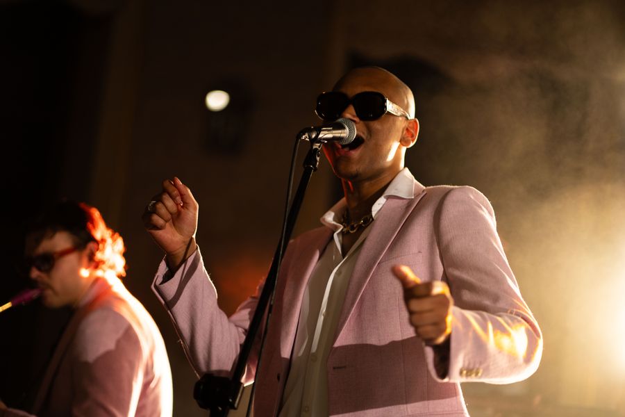 Club Mojo Wynyard 48