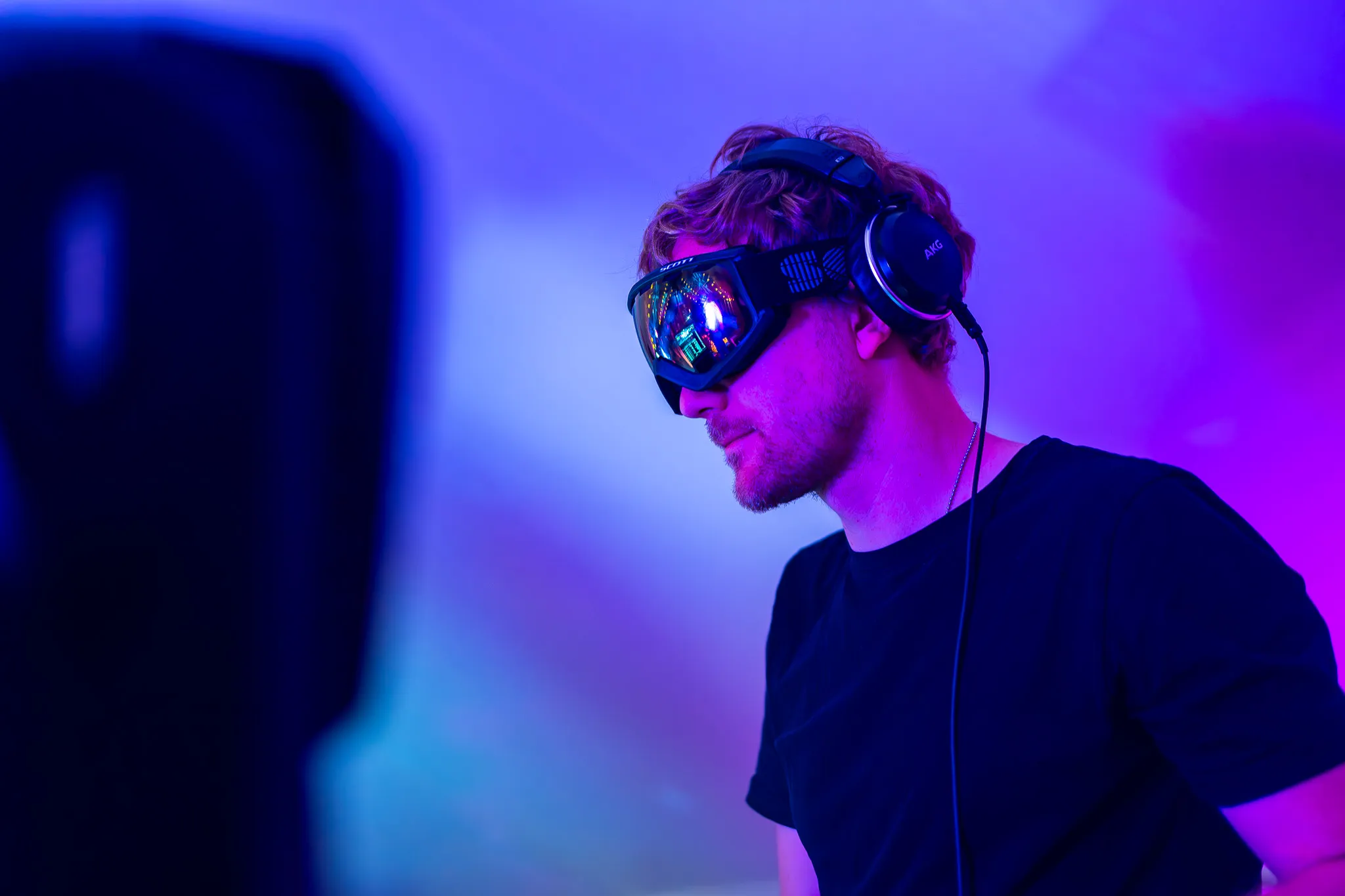 EUPHORIA THEMED PARTY