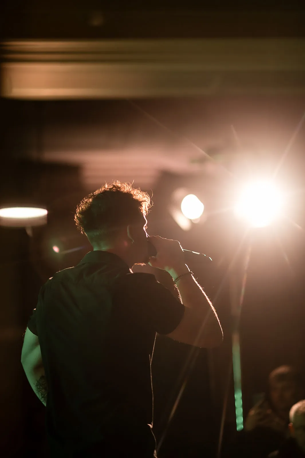 function band for hire